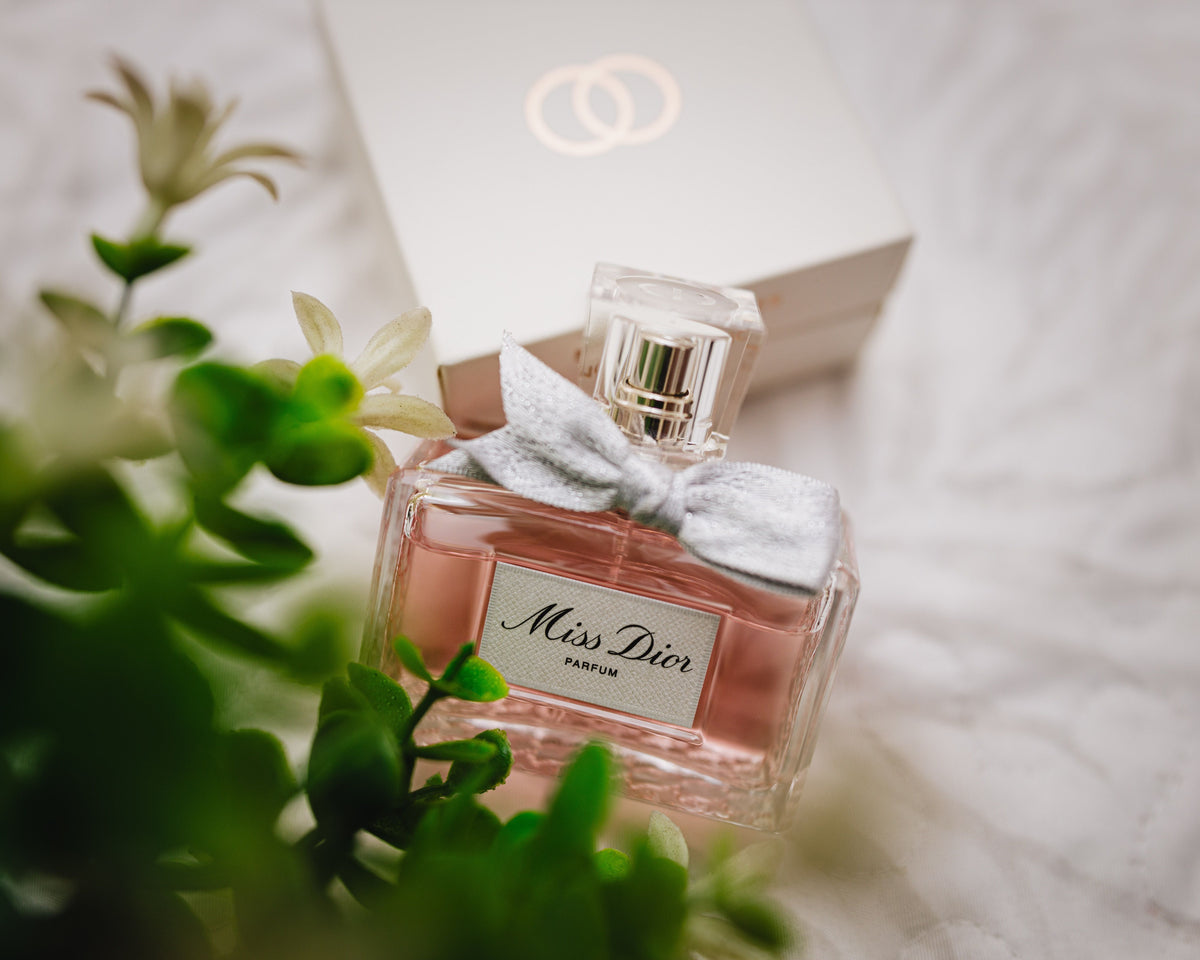 Everyday Moments Feel more Luxurious