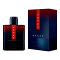 Luna Rossa Ocean Le Parfum Spray for Men 3.3oz/100ml