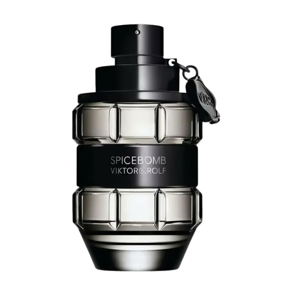 Spicebomb EDT Spray For Men 3oz/90ml