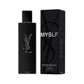 Myslf Le Parfum Spray For Men 3.3oz/100ml