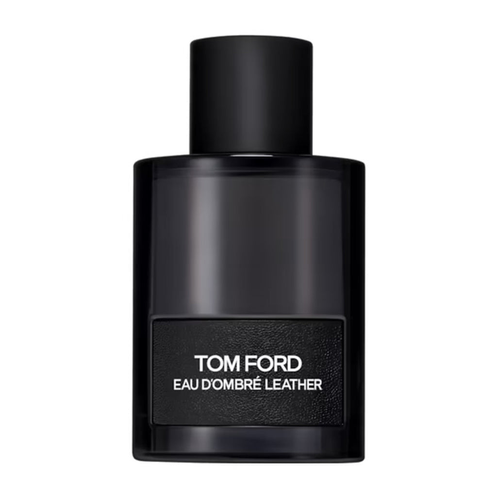 Tom Ford Eau D’Ombre Leather EDT Spray For Men 3.4oz/100ml