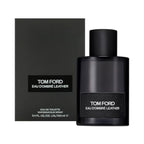 Tom Ford Eau D’Ombre Leather EDT Spray For Men 3.4oz/100ml