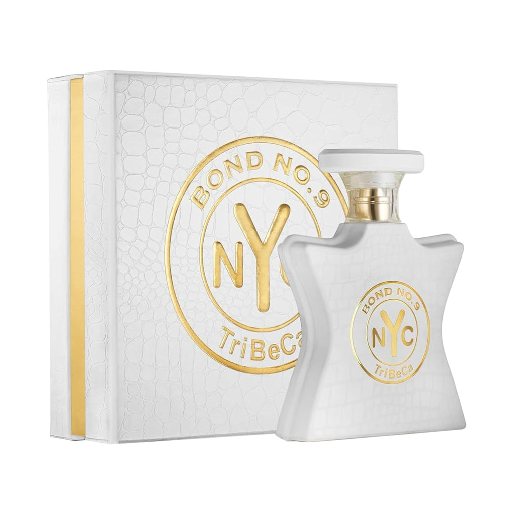 Bond No 9 Tribeca EDP Spray Unisex 3.4oz/100ml