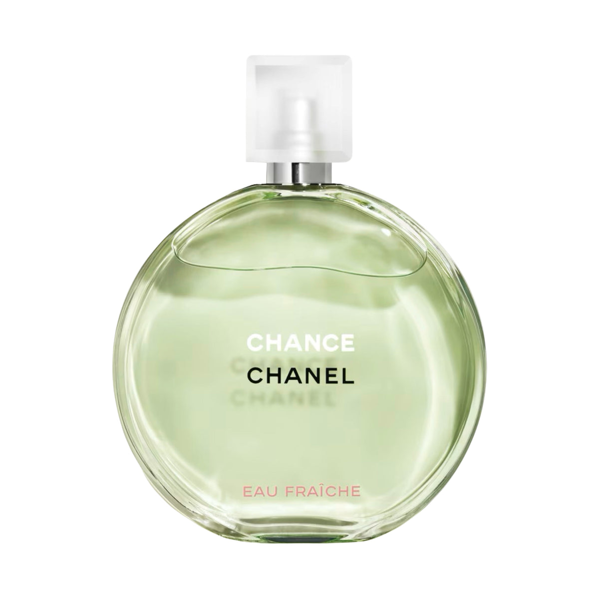 Chance Eau Fraiche EDT Spray For Women 3.4oz/100ml