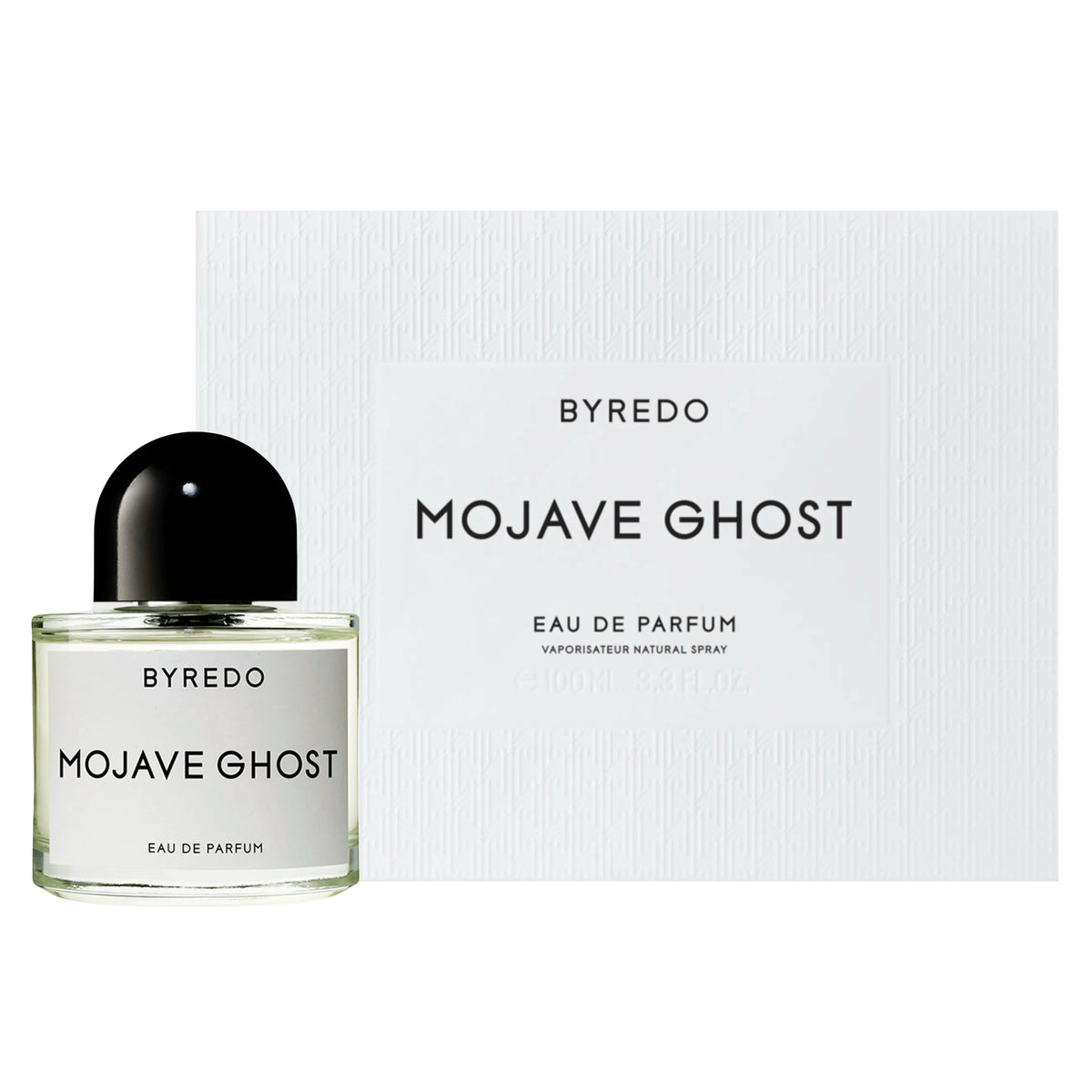 Byredo Mojave Ghost Unisex EDP Spray 3.4oz/100ml