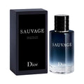 Sauvage EDT Spray For Men 3.4oz/100ml
