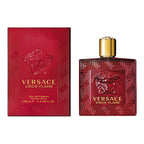 Eros Flame EDP Spray For Men 3.4oz/100ml