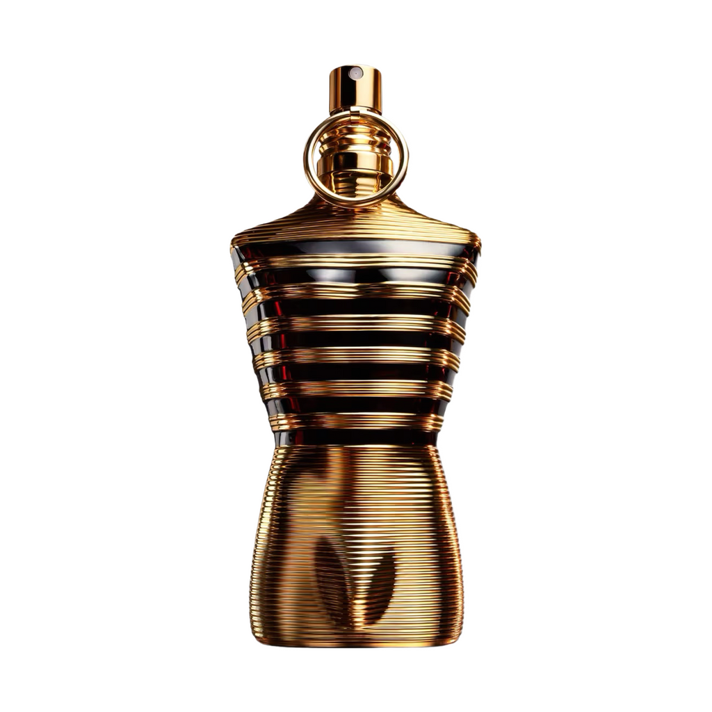 Jean Paul Gaultier Le Male Elixir Parfum For Men 4.2oz/125ml