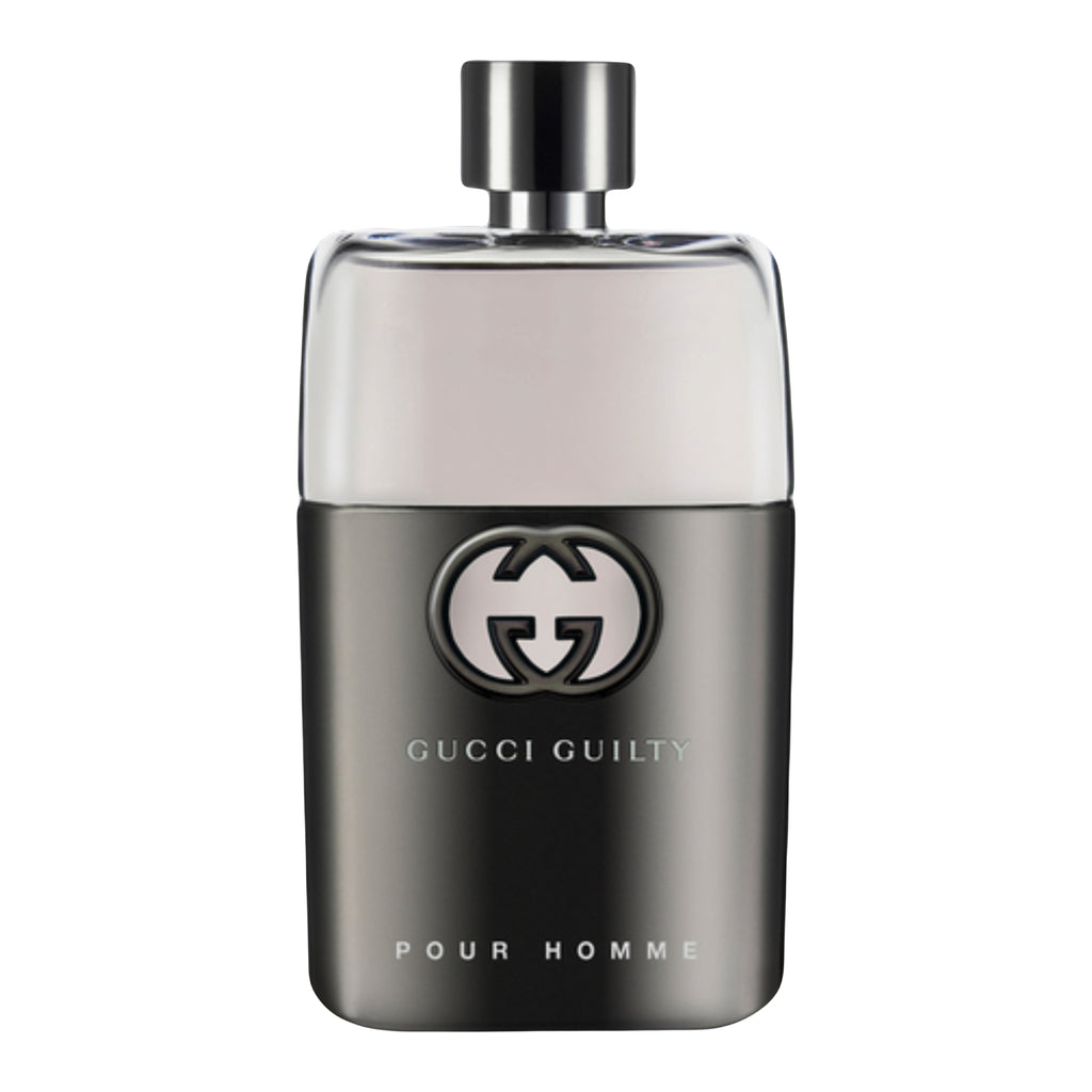 Guilty Pour Homme EDT Spray For Men 3.0oz/90ml
