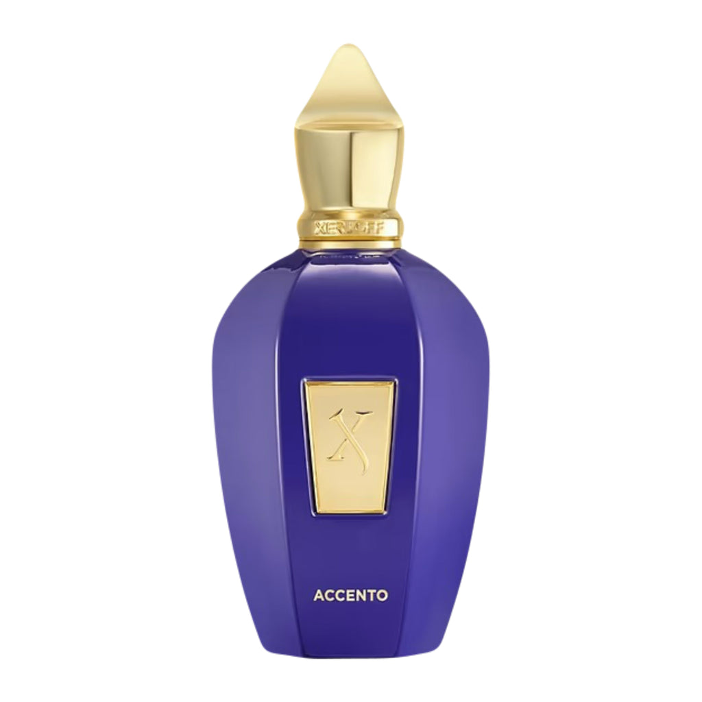 Xerjoff Accento EDP Spray Unisex 3.4oz/100ml