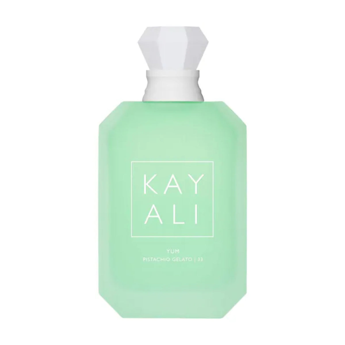 Kayali Yum Pistachio Gelato 33 Women’s EDP Intense Spray 3.4oz/100ml