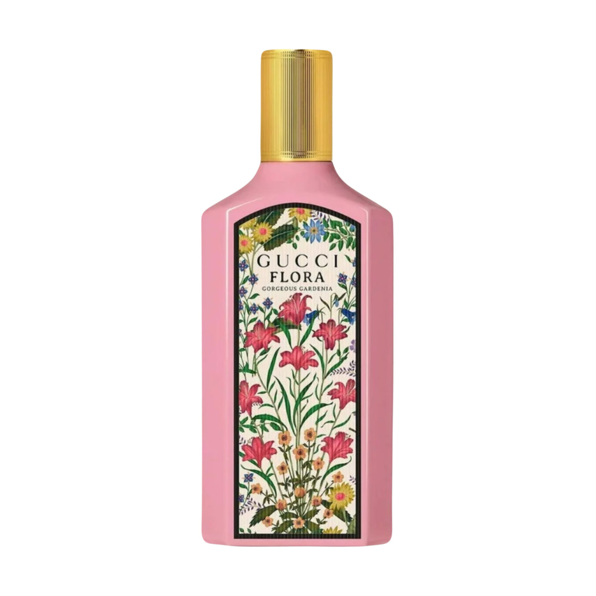 Flora Gorgeous Gardenia EDP Spray For Women 3.3oz/100ml