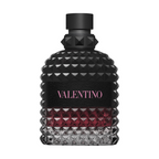Valentino Uomo Born In Roma Intense EDP Spray For Men 3.4oz/100ml