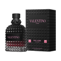 Valentino Uomo Born In Roma Intense EDP Spray For Men 3.4oz/100ml