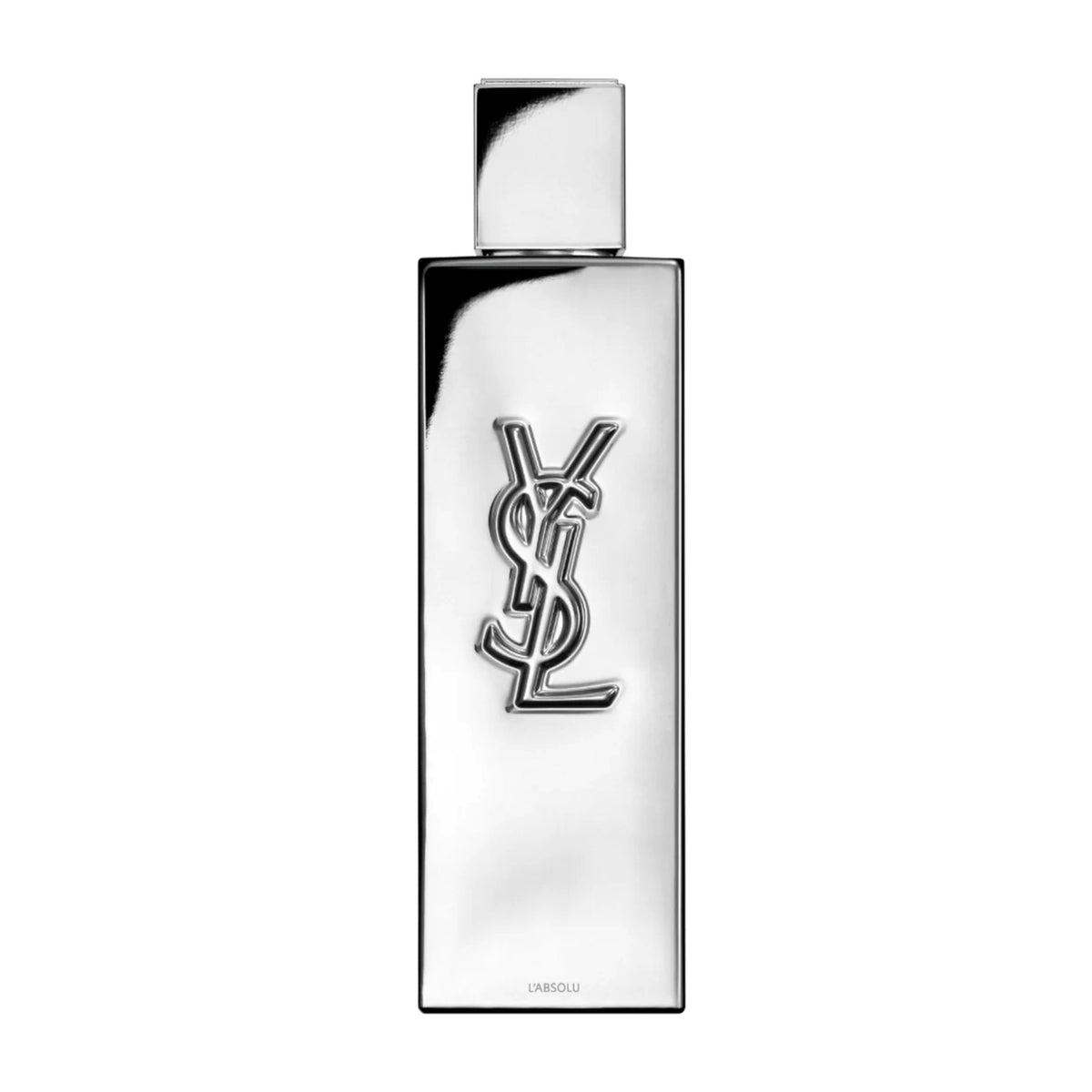 Myslf L’absolu Parfum Spray For Men 3.3oz/100ml