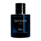 Sauvage Elixir Parfum Spray For Men 3.4oz/100ml
