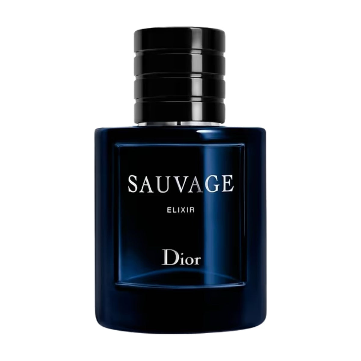 Sauvage Elixir Parfum Spray For Men 3.4oz/100ml