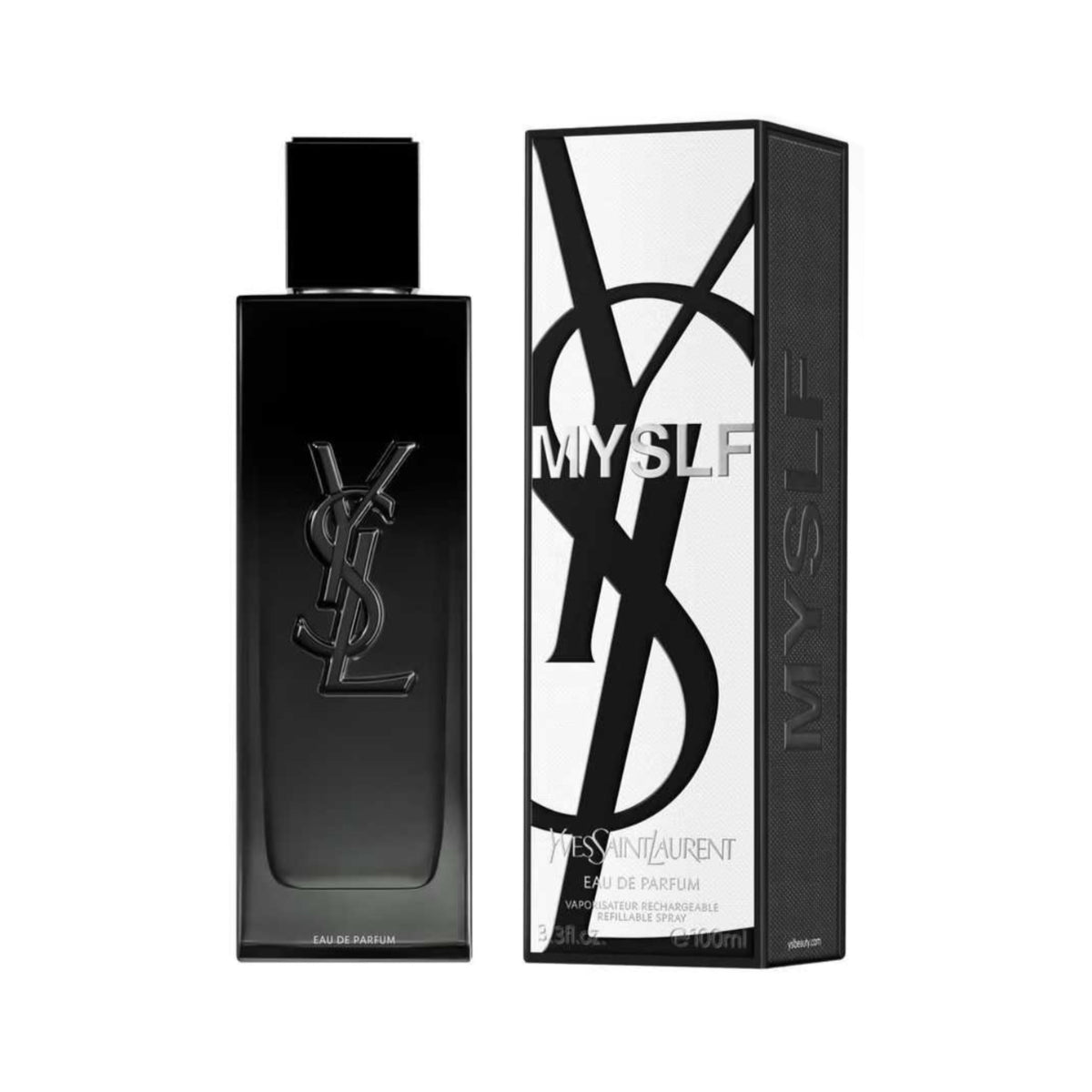 Myslf EDP Spray For Men 3.3oz/100ml