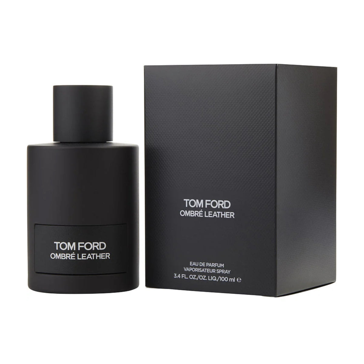 Tom Ford Ombre Leather EDP Spray Unisex 3.4oz/100ml