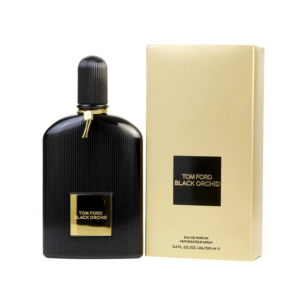 Tom Ford Black Orchid EDP Spray For Women 3.4oz/100ml