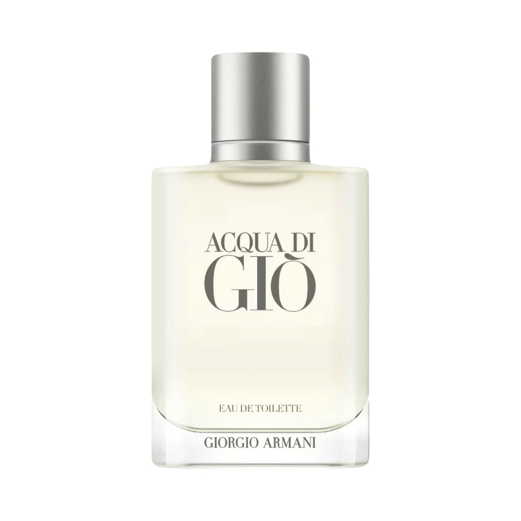 Acqua di Gio Mens EDT Spray 3.3oz/100ml