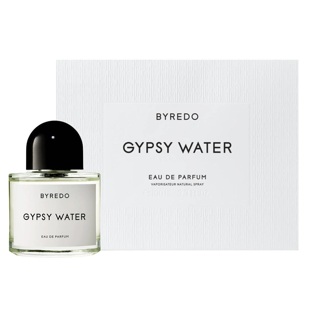 Byredo Gypsy Water Unisex EDP Spray 3.4oz/100ml