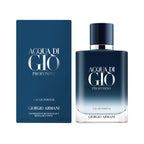 Acqua di Gio Profondo Mens EDP Spray 3.3oz/100ml