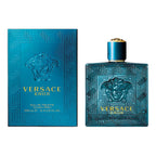 Eros EDT Spray For Men 3.4oz/100ml