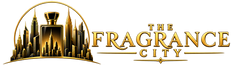 Fragrance City - Home